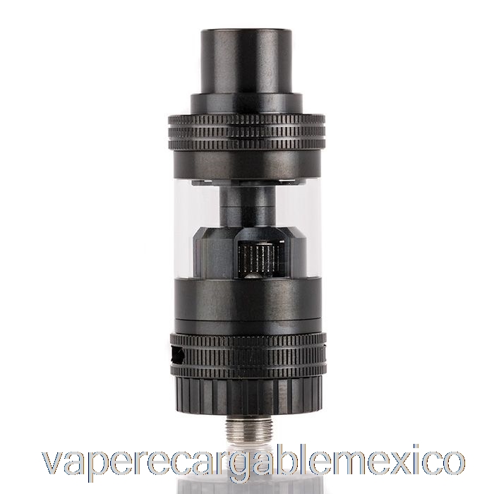 Vape Recargable Uwell Crown Mini Tanque Sub-ohm Negro